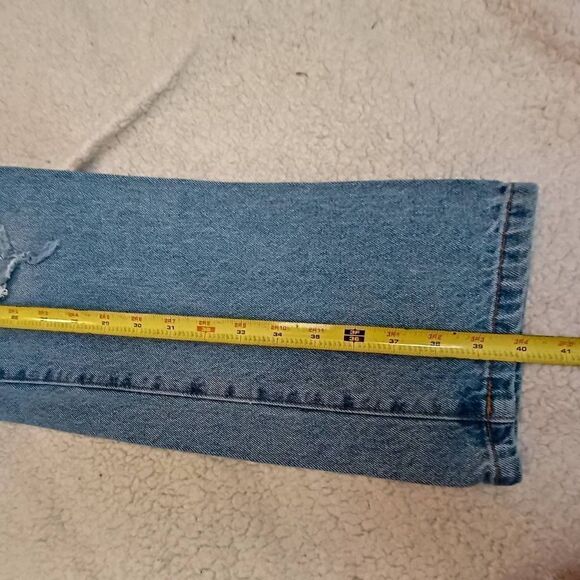 Cello distressed jeans Size 1 - Picture 9 of 9